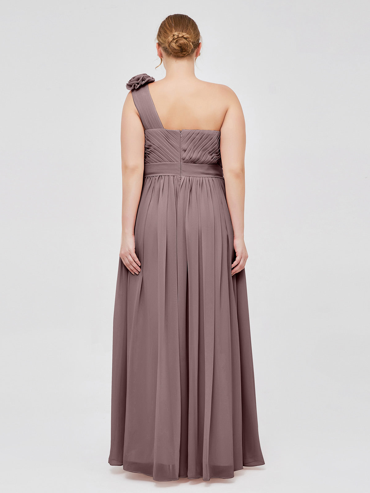 Vintage Mauve